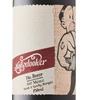 Kettle valley Merlot 2009